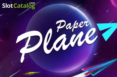 Paper Plane слот