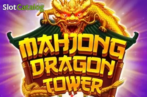 Mahjong Dragon Tower слот