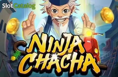 Ninja Chacha слот