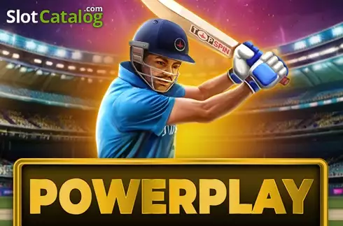 Powerplay слот