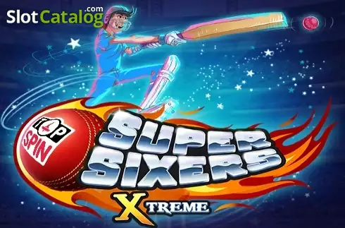 Super Sixers Xtreme слот
