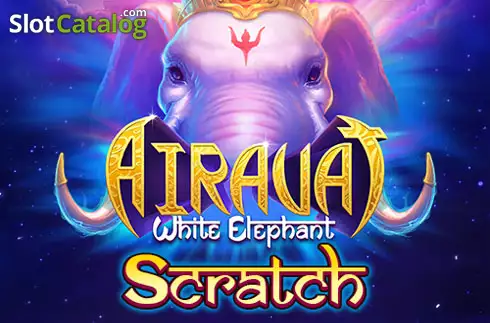 Airavat White Elephant Scratch слот