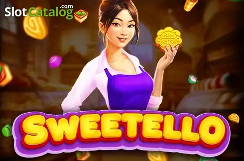 Sweetello слот