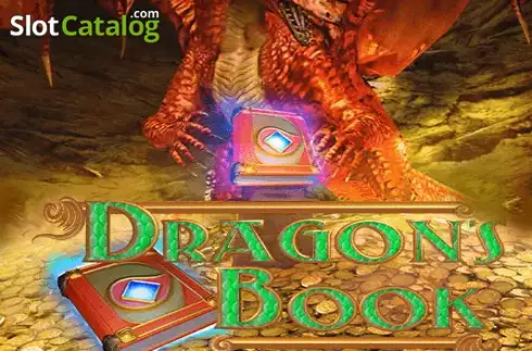 Dragon’s Book слот