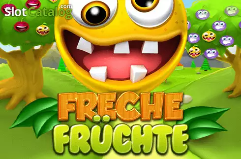 Freche Früchte слот