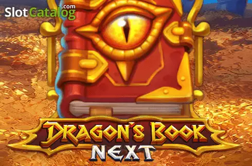 Dragon’s Book Next слот