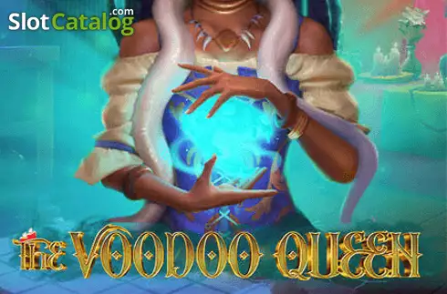 Voodoo Queen слот