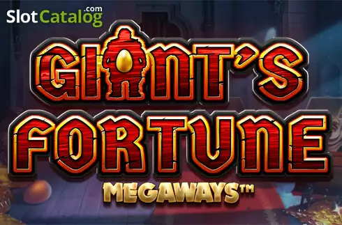 Giant’s Fortune Megaways слот