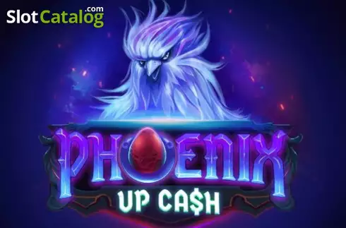 Phoenix Up Cash слот