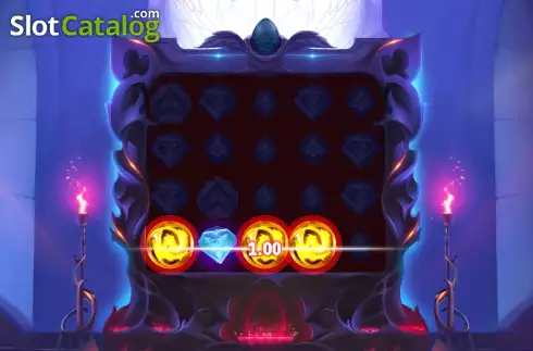 Скрин3. Phoenix Up Cash слот