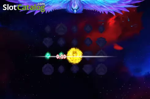 Скрин6. Phoenix Up Cash слот