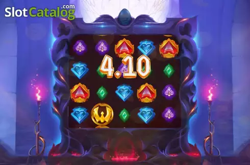 Скрин8. Phoenix Up Cash слот