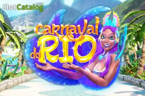 Carnaval do Rio (Triple Cherry) слот