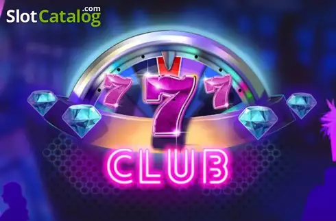 7's Club слот