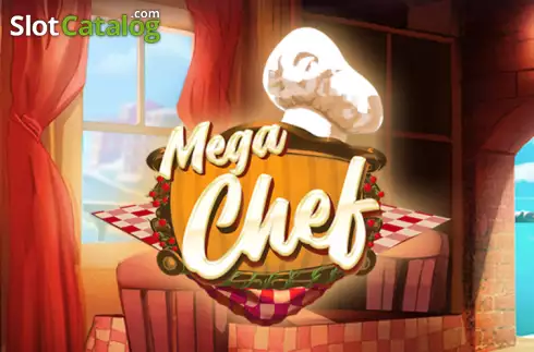 Mega Chef слот