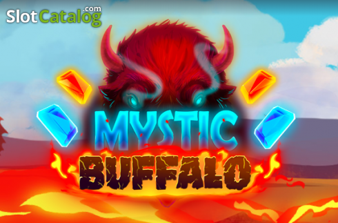 Mystic Buffalo слот