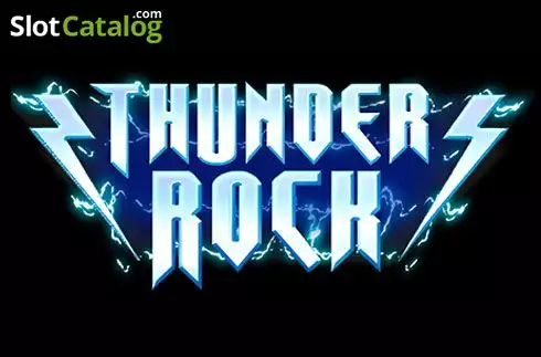 Thunder Rock логотип