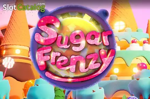 Sugar Frenzy слот