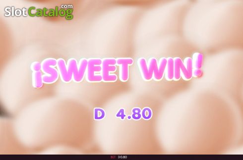 Скрин6. Sugar Frenzy слот
