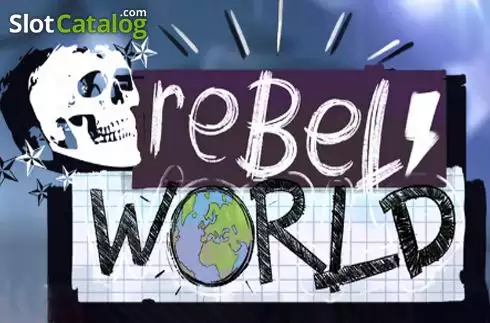 Rebel World слот