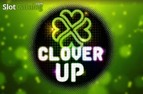 Clover Up слот