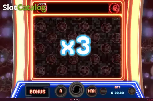 Скрин6. Clover Up слот
