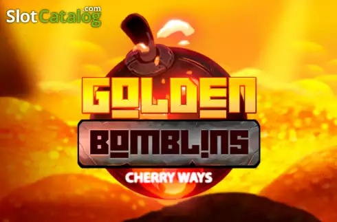 Golden Bomblins слот