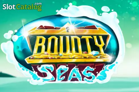 Bounty Seas слот