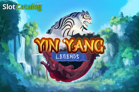 Yin Yang Legends слот