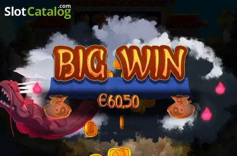 Скрин7. Yin Yang Legends слот