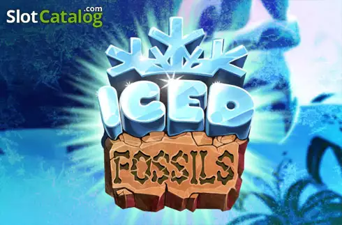 Iced Fossils слот