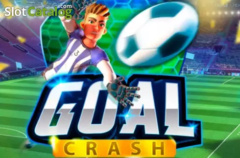 GOAL Crash слот