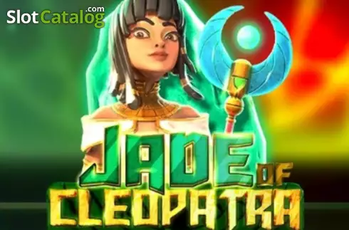 Jade of Cleopatra логотип