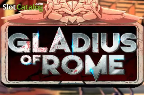 Gladius of Rome логотип