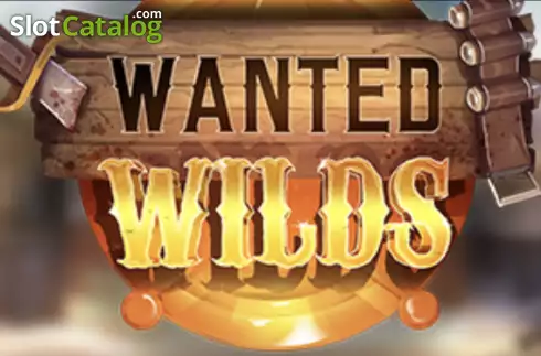 Wanted Wilds слот