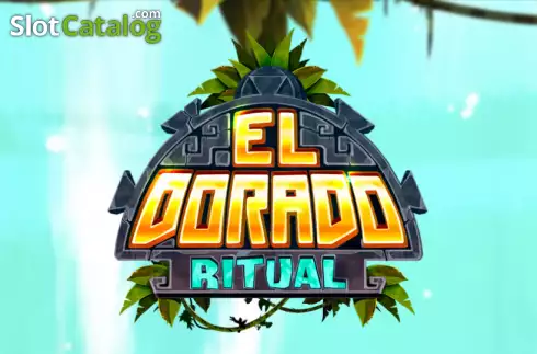 El Dorado Ritual логотип