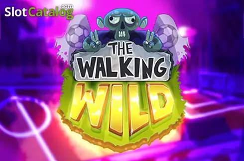 The Walking Wild слот