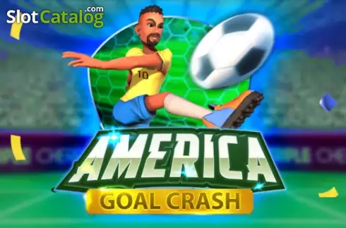 America - Goal Crash слот