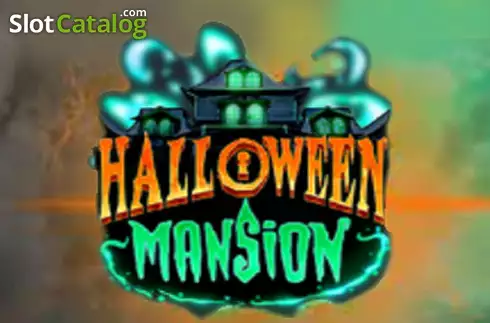 Halloween Mansion слот