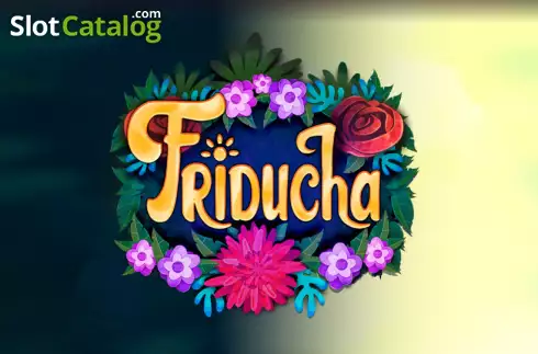 Friducha логотип