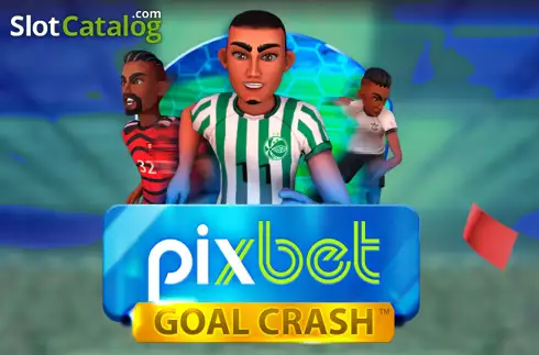 Pixbet - Coal Crash слот