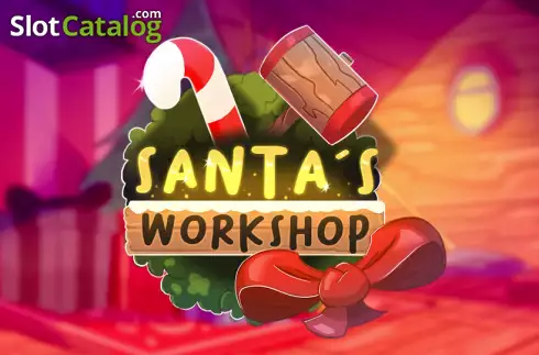 Santa's Workshop (Triple Cherry) слот