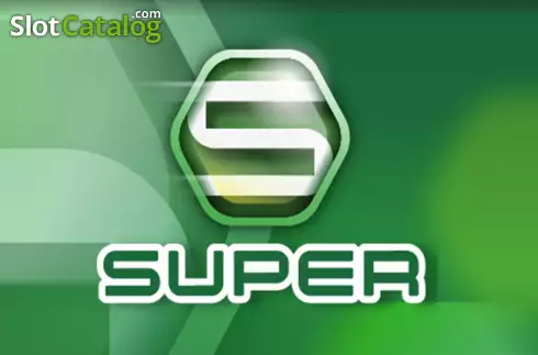 Super логотип