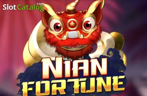Nian Fortune слот