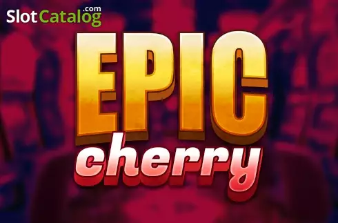 Epic Cherry логотип