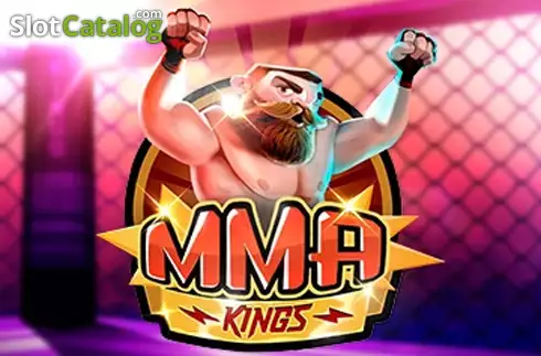 MMA Kings слот