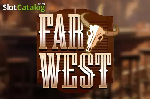 Far West логотип