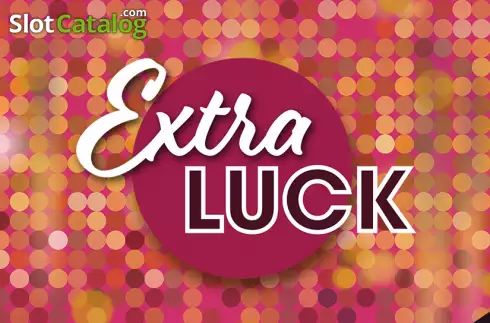 Extra Luck слот
