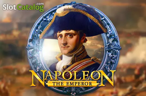 Napoleon: The Emperor логотип