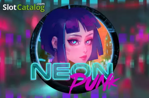 Neon Punk логотип